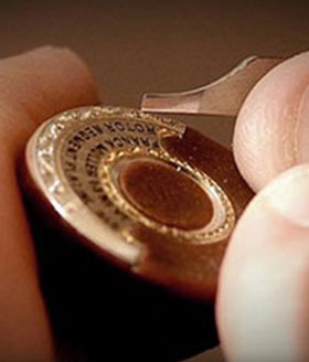 昆仑手表抛光打磨 昆仑手表抛光打磨