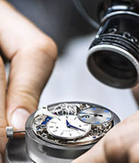 昆仑手表外观维护 昆仑手表外观维护