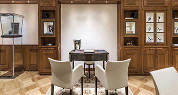 昆仑手表维修点售后服务中心