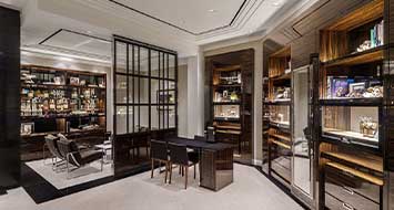 昆仑手表维修点售后服务中心