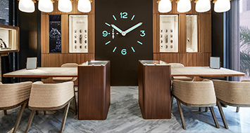 昆仑手表维修点售后服务中心