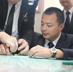 图3-玩表人生-用户-天津昆仑售后维修服务中心