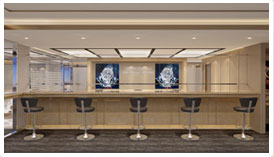 前往门店-天津昆仑指定授权维修网点