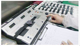 预检-天津昆仑指定授权维修网点