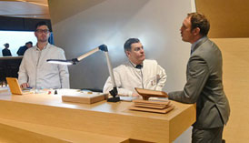 服务完成-天津昆仑指定授权维修网点