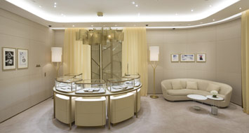 昆仑手表维修点售后服务中心