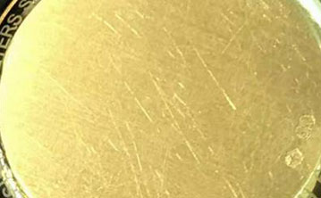 昆仑手表外观划痕 昆仑手表外观划痕